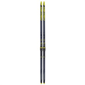 Fischer Лыжи беговые SPEEDMAX 3D DOUBLE POLING IFP 53142