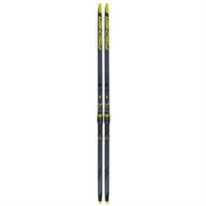 Fischer Лыжи беговые SPEEDMAX 3D DOUBLE POLING IFP