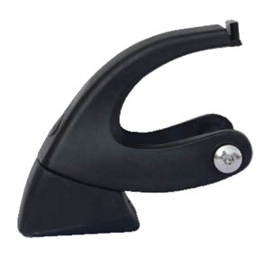 Tempish Тормоза для роликов Brake with holder - universal 72, 76, 80 44904