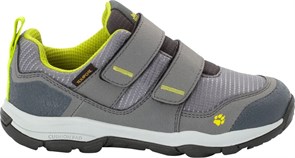 Jack Wolfskin П/ботинки MTN ATTACK 3 TEXAPORE LOW VC 53910