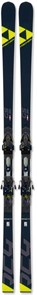 Fischer Лыжи горные RC4 WC GS Women Curv Booster 52127