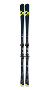 Fischer Лыжи горные RC4 WC GS Men Curve Booster 52126