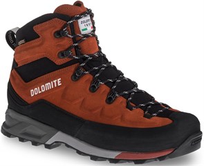 Dolomite Ботинки Steinbock GTX Ochre Red