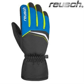 Reusch Перчатки Snow King 54859