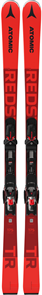 Atomic Лыжи горные Redster TR + крепления X 12 GW 55012
