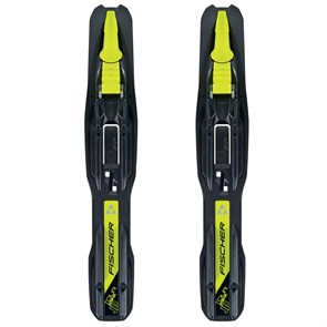 Fischer Крепления для б/л TOUR STEP-IN JR IFP 53138
