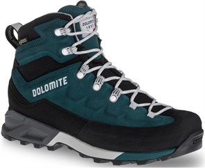 Dolomite Ботинки Steinbock GTX W&#39;s Teal Green