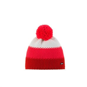 Eisbör Шапка Star Pompon MÜ Kids 55864