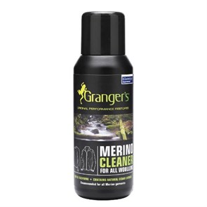 Grangers Пропитка д/одежды Merino Cleaner