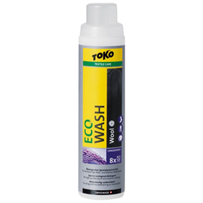 Toko Пропитка Eco Wool Wash 250мл 10627
