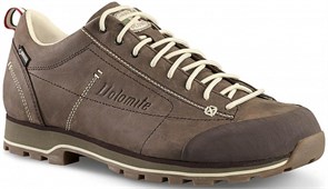Dolomite Ботинки городские 54 Low Fg GTX Dark Brown 55119