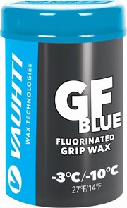 Vauhti Мазь держания GF Blue -3/-10°C 45 г 53177
