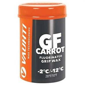 Vauhti Мазь держания GF Carrot -2/-12°C 45 г 53178
