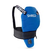 Shred Защита спины Flexi Back Protector Mini