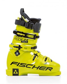 Fischer Ботинки г/л RC4 Podium 150 49679
