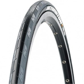 Maxxis Покрышка Detonator 26x1.50 40-559 TPI60 Wire Black 54273