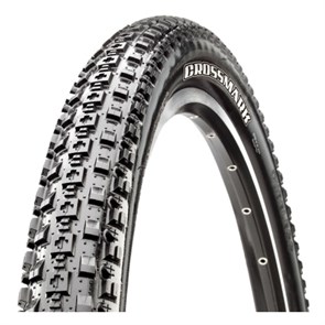 Maxxis Покрышка Crossmark 26x2.10 52-559 TPI60 Wire 51510