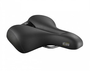 Selle Royal Седло ELLIPSE RELAXED unisex, серия “Premium”, 250.5x223.4 мм 57152