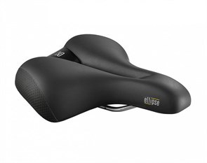 Selle Royal Седло ELLIPSE RELAXED unisex, серия “Premium”, 250.5x223.4 мм