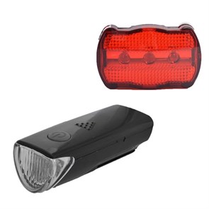 Oxford Фонари Bright Beam Mini Light 44751