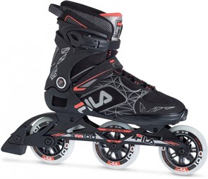 Fila Коньки роликовые LEGACY PRO 100 57077