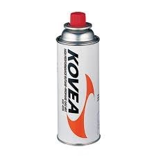 Kovea Баллон газовый 220 г (изобутан/пропан, 70/30) 57039
