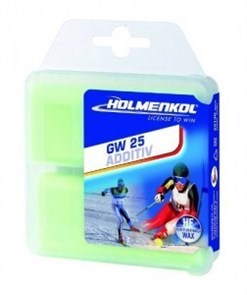 Holmenkol Добавка высокофтористая Additiv High Fluor GW 2 х 35 г