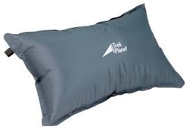 Trek Planet Подушка самонадувающаяся RELAX PILLOW