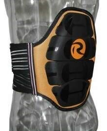 Rossignol Защита для спины Jr 5265