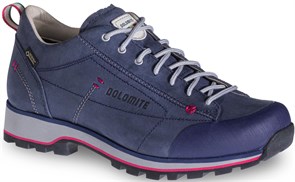 Dolomite Ботинки городские Cinquantaquattro Low Fg GTX Deep Purple