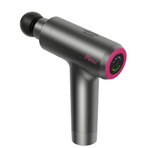 Массажер FLOW MINI (Hot Pink) 57842