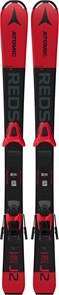 Atomic Лыжи горные Redster JR2 + крепления C 5 GW 57399
