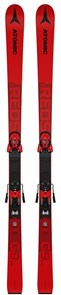 Atomic Лыжи горные Redster G9 FIS J-RP + крепления COLT 12 57396