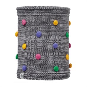 Buff Шарф Neckwarmer Child Knitted & Polar 47488
