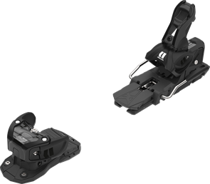 Armada Крепления г/л N WARDEN MNC 13 Black (2021/2022) 57387