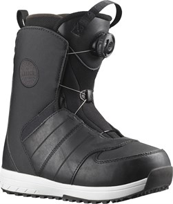 Salomon Ботинки с/б Launch Boa Jr 58063