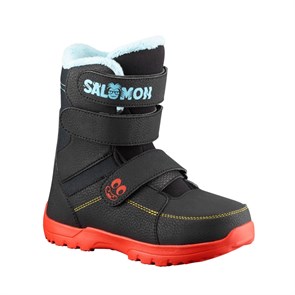 Salomon Ботинки с/б Whipstar 57341