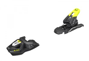 Head Крепления г/л EVO 9 GW AC Brake 78 (2021/2022) 58279