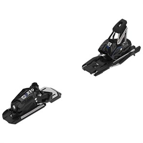 Salomon Крепления г/л X19 LAB Mod X70 (2021/2022) 58072