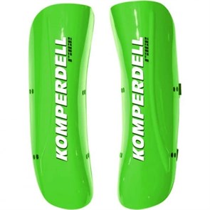 Komperdell Защита голени Profi World Cup Shinguard JR