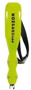 Komperdell Гарды Racing Protection Punchcover Big green 57574