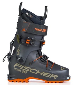 Fischer Ботинки г/л Transalp TS 58529