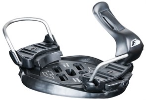 F 2 Крепления с/б Carve RS 59407