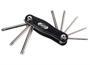BBB Ключ folding  tool TorxFold 4849