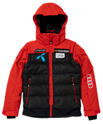 Phenix Куртка Norway Alpine Team Jr
