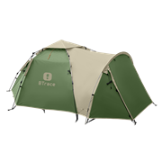 Btrace Палатка быстросборная Omega 4+