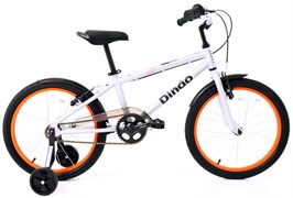 Welt Велосипед Dingo 20 2022