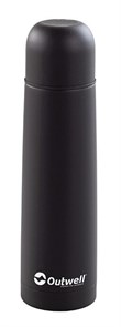 Outwell Термос Agita Stainless Steel Flask 1л 10550