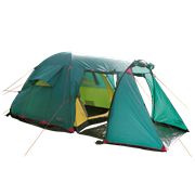 Btrace Палатка Osprey 4