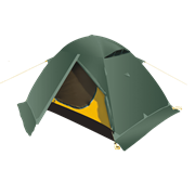 Btrace Палатка Ion 3